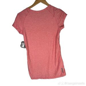 Bench Women’s Casual T-Shirt Color Pink And Size Small